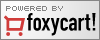 Powered by FoxyCart Ecommerce