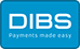DIBS logo