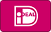 iDEAL logo