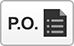 Purchase Order